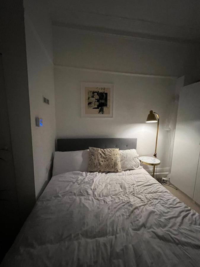 Gorgeous 1 Bed Flat Near Richmond Bridge. 아파트 외부 사진