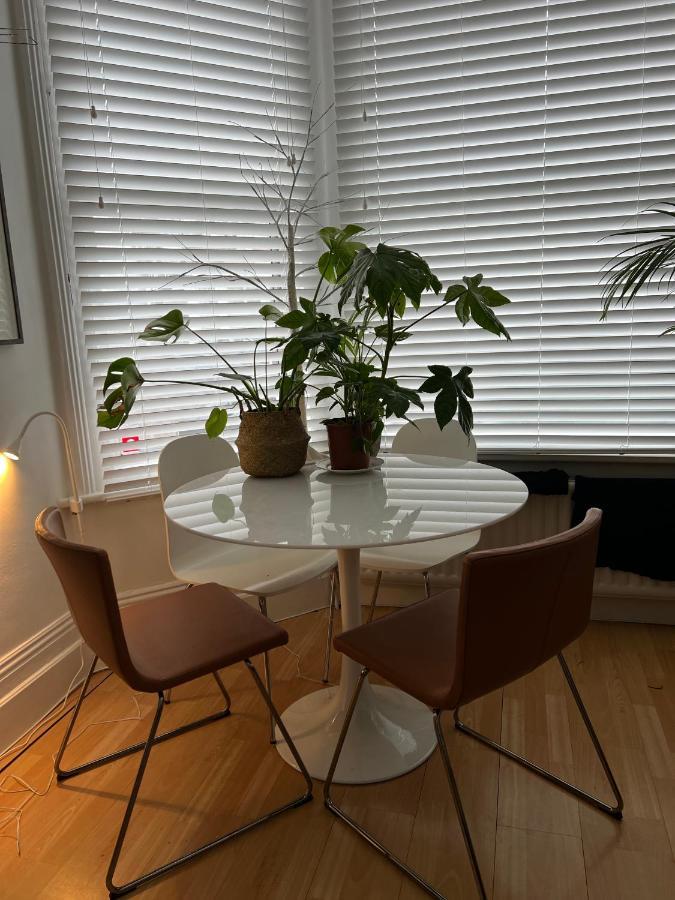 Gorgeous 1 Bed Flat Near Richmond Bridge. 아파트 외부 사진