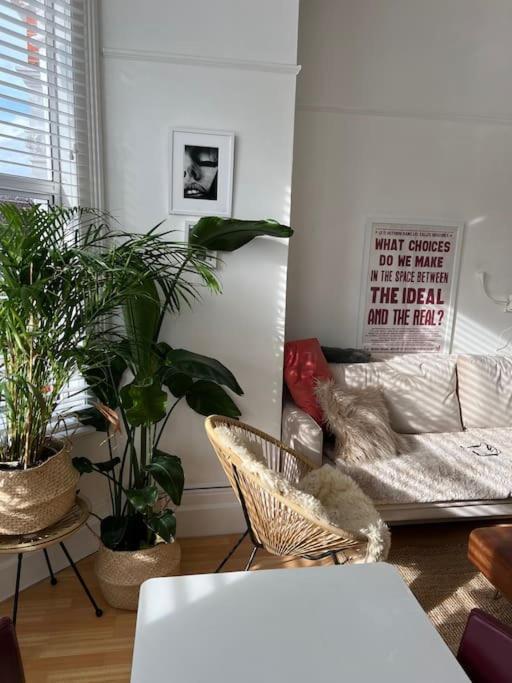 Gorgeous 1 Bed Flat Near Richmond Bridge. 아파트 외부 사진